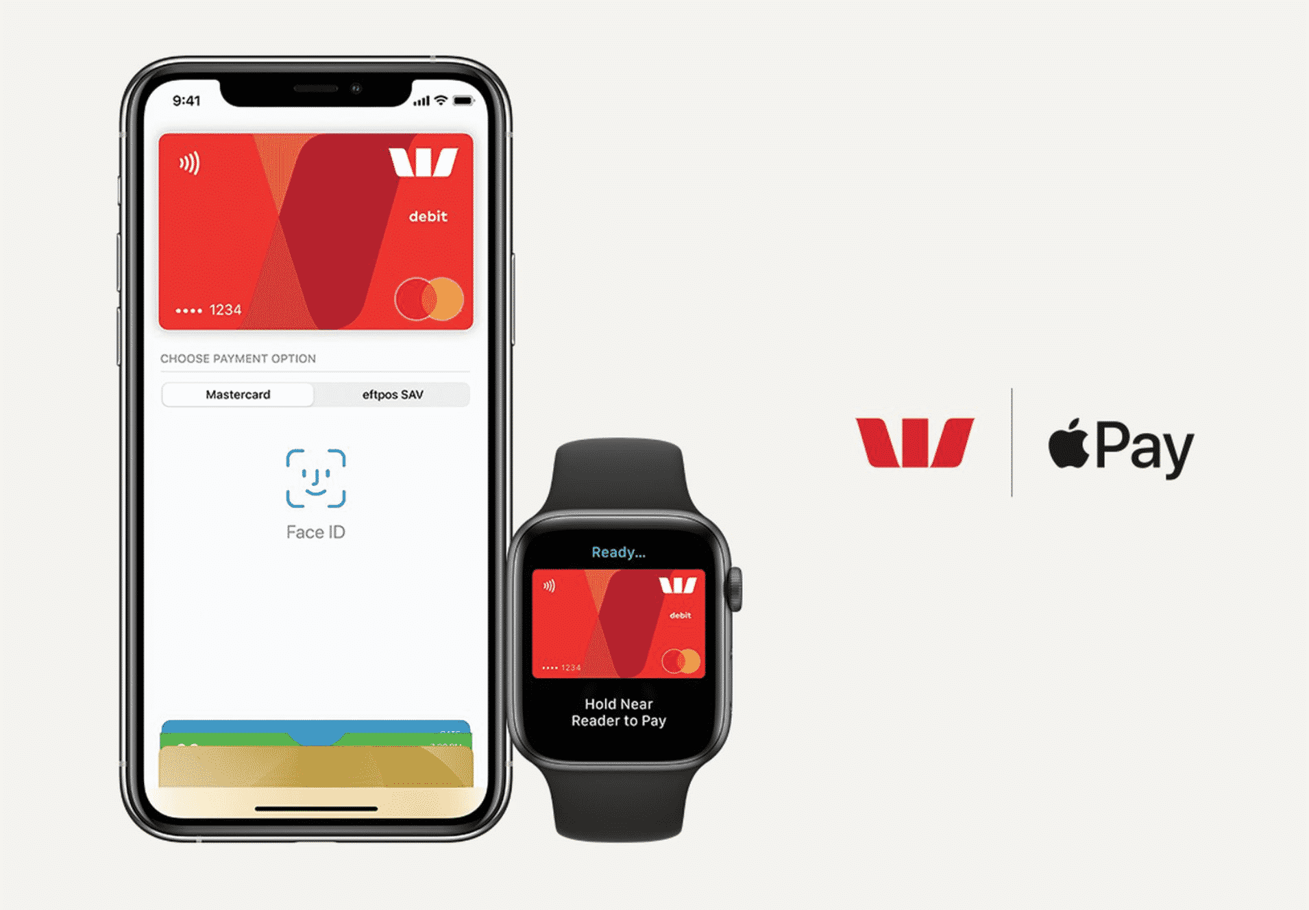 Австралийский банк Westpac также поддерживает Apple Pay