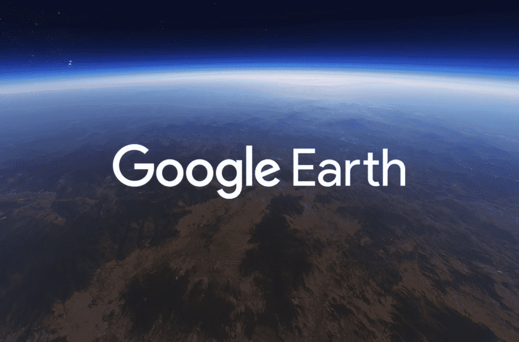 Google Earth Now Accessible in Edge, Firefox and Opera
