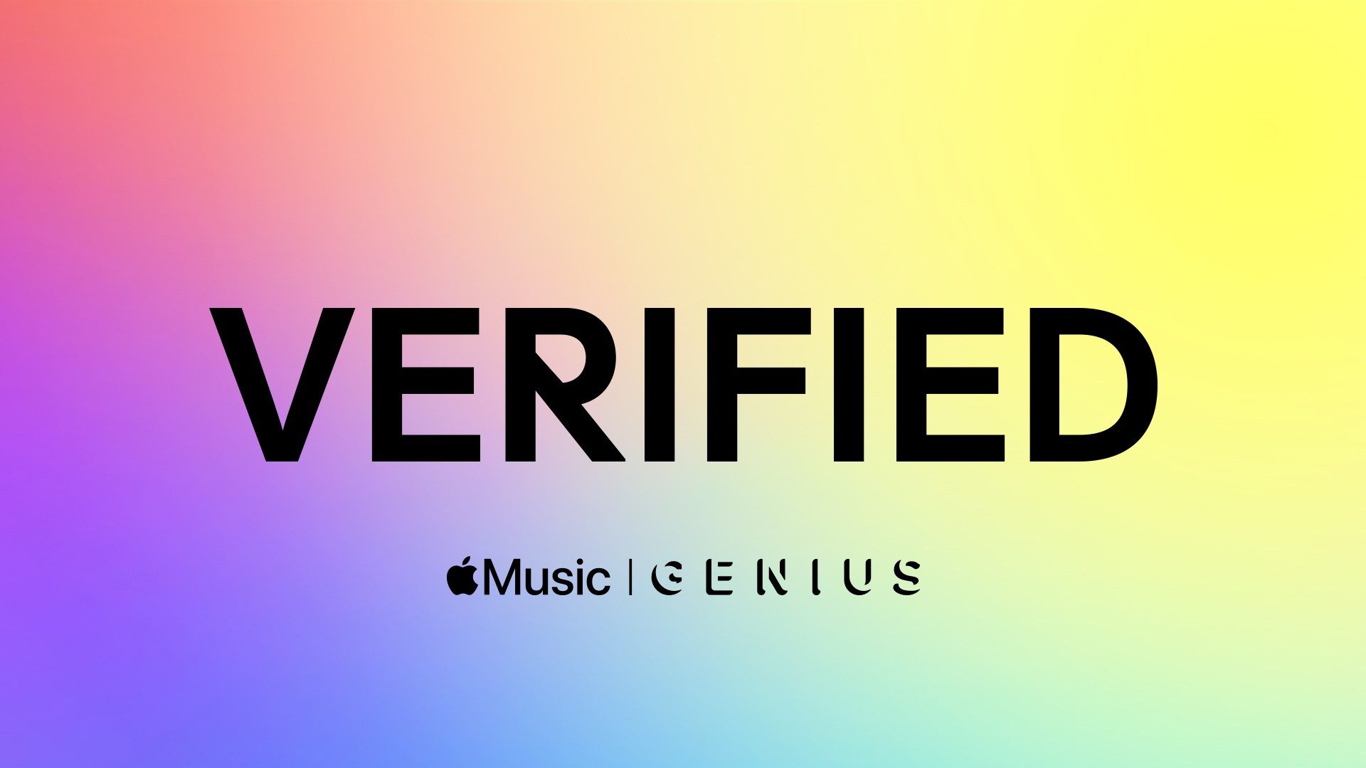 Apple inks deal with 'Verified' creators for Apple Music