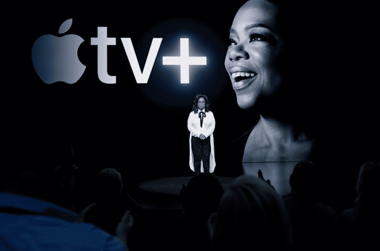 Misconduct Documentary Dropped by Oprah and Apple TV+