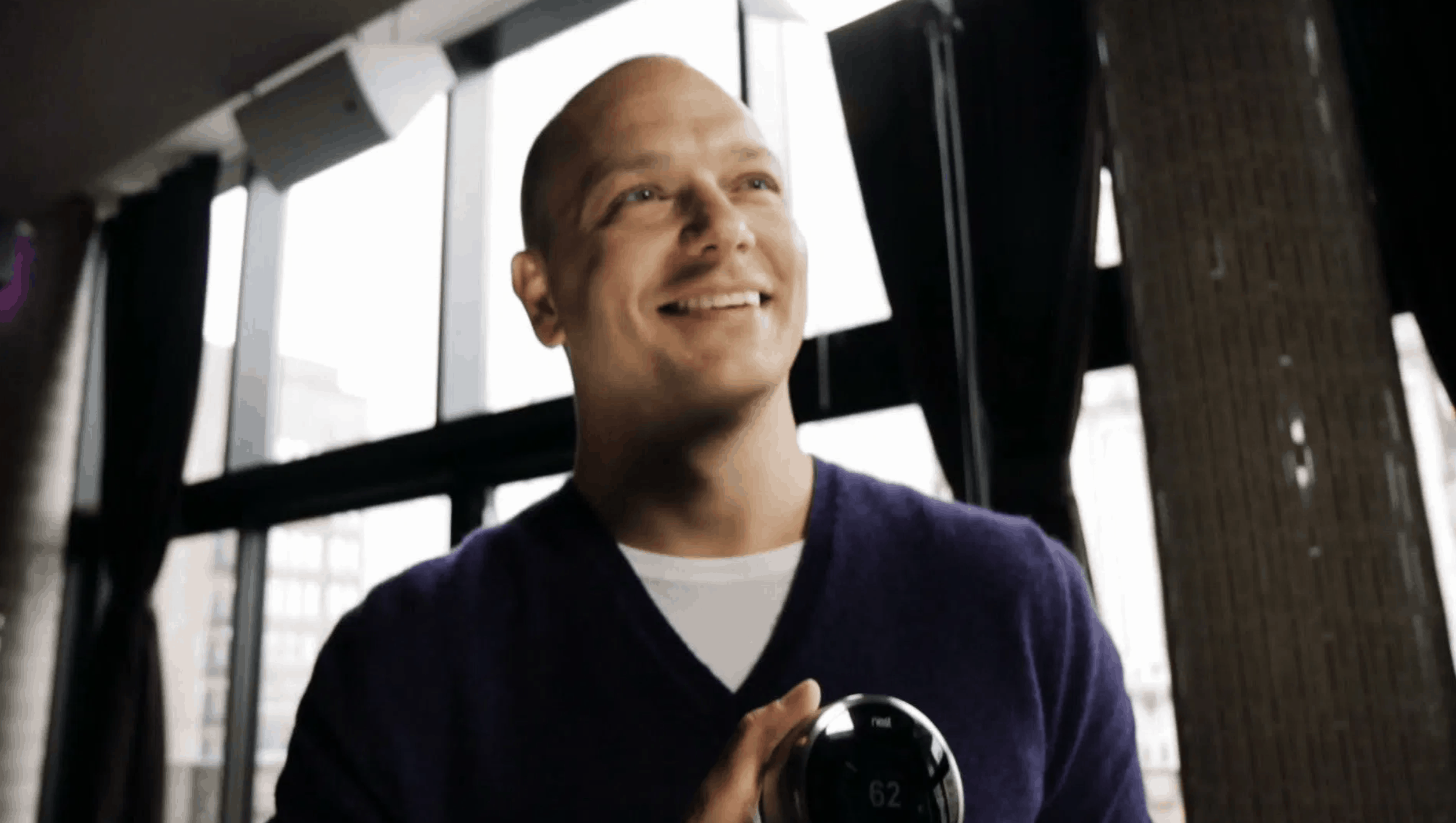 Tony Fadell Takes to Twitter to Discuss iPod Development