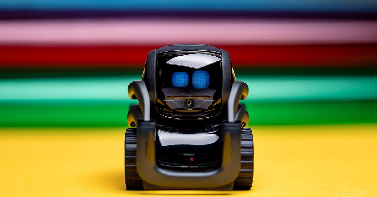 Amazon похищает наши эмоции, чтобы поставить роботов в наши дома