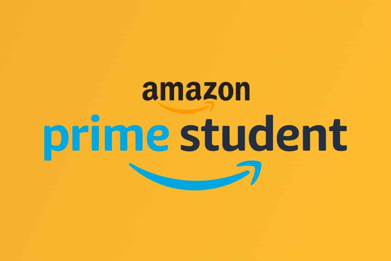 Amazon Prime Student: все, что вам нужно знать