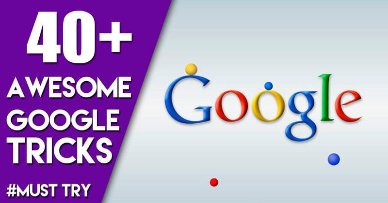 40+ лучших приемов поиска в Google & amp;  Советы в 2021 году