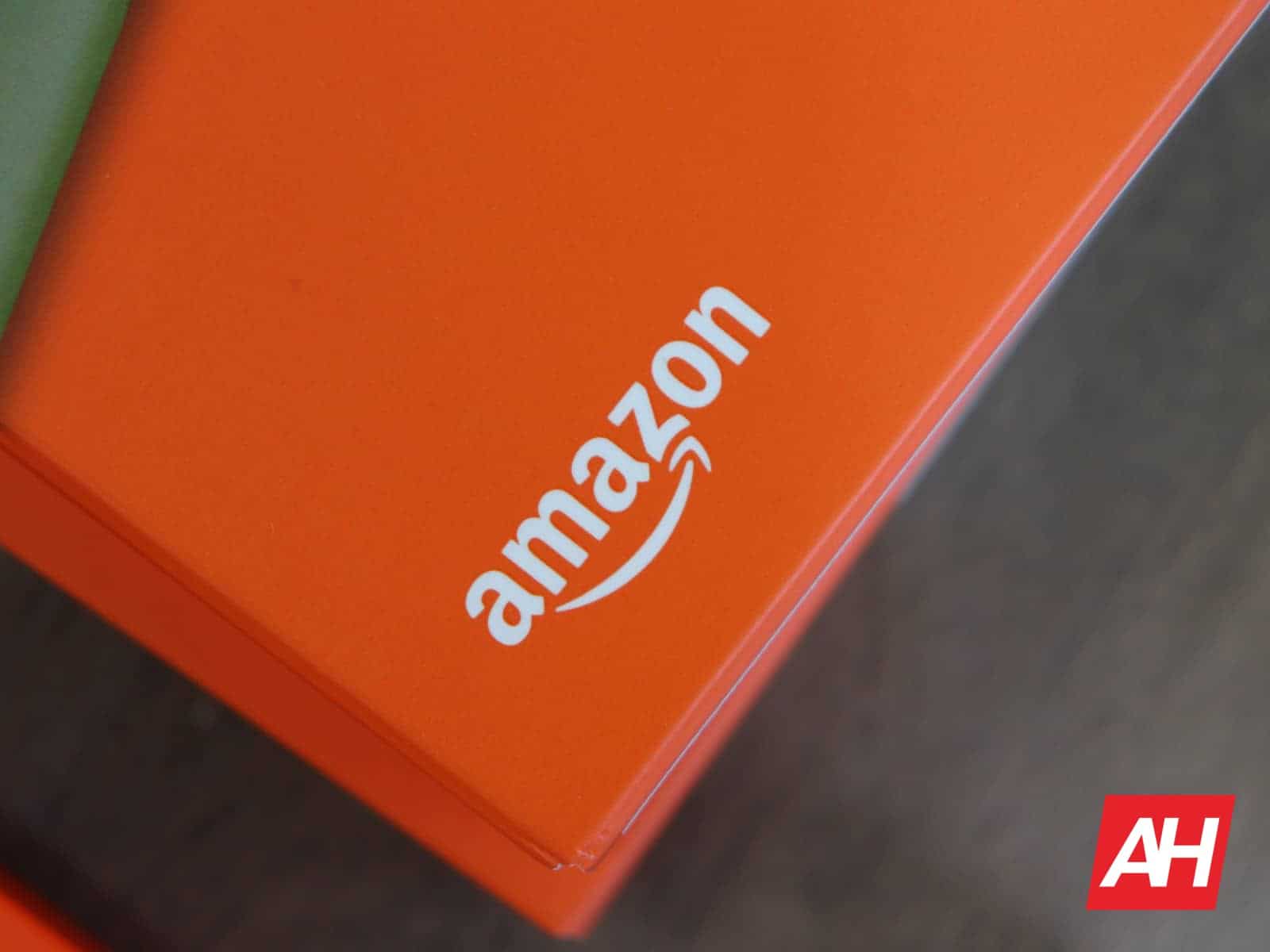 Amazon Может работать на собственном умном холодильнике