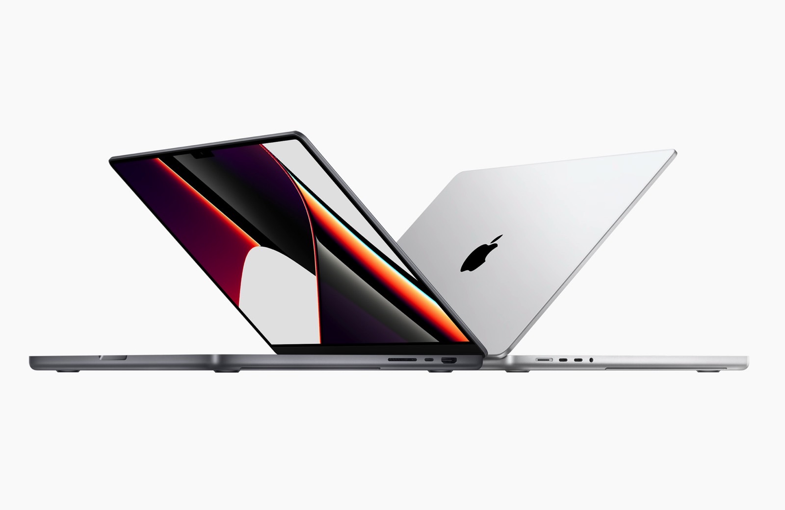 Apple представляет обновленный MacBook Pro 2021 года: цена, дата выпуска и многое другое
