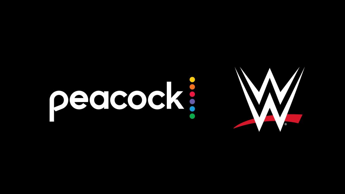 NBCUniversal практически только что купил сеть WWE (в США)