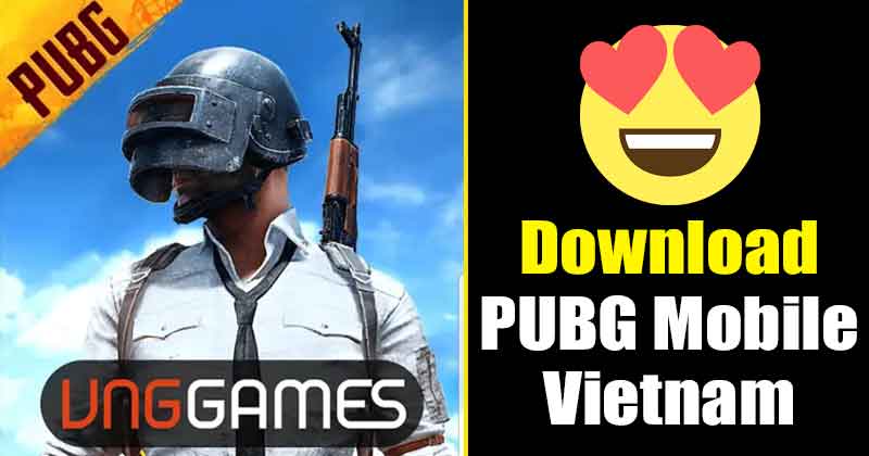 PUBG Mobile VN (Vietnam) APK Download: Пошаговое руководство