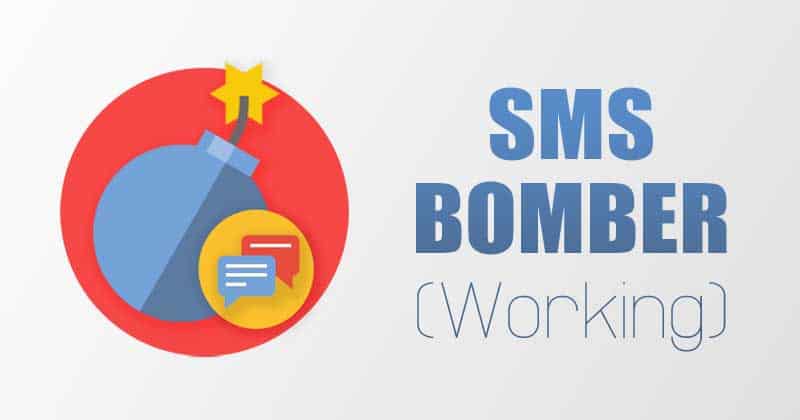 SMS Bomber для Android - Скачать & amp;  Запуск на Android