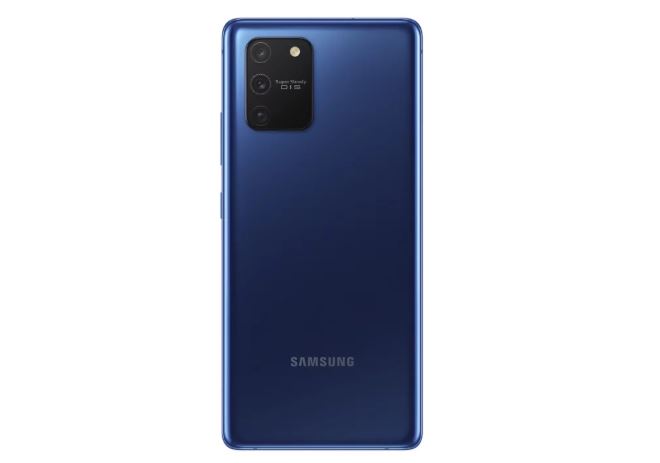 Samsung Galaxy S10 Lite и Note 10 Lite будет ежемесячно получать ...