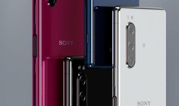 Sony Xperia 1 и Xperia 5 начинают получать безопасность за январь 2020 года ...