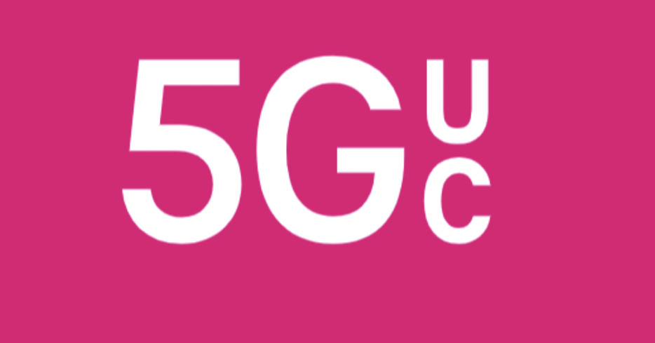 T-Mobile выпускает новый значок 5G UC для iPhone, чтобы узнать, когда у вас настоящий 5G