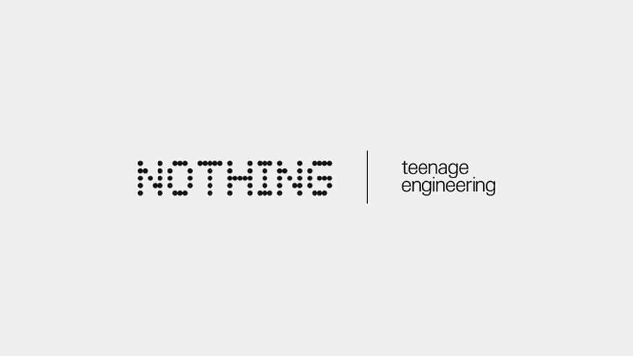Teenage Engineering будет курировать дизайн в компании Carl Pei's Nothing