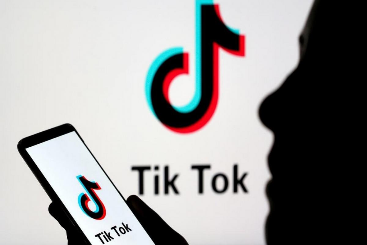 TikTok removed from iOS App Store in India
