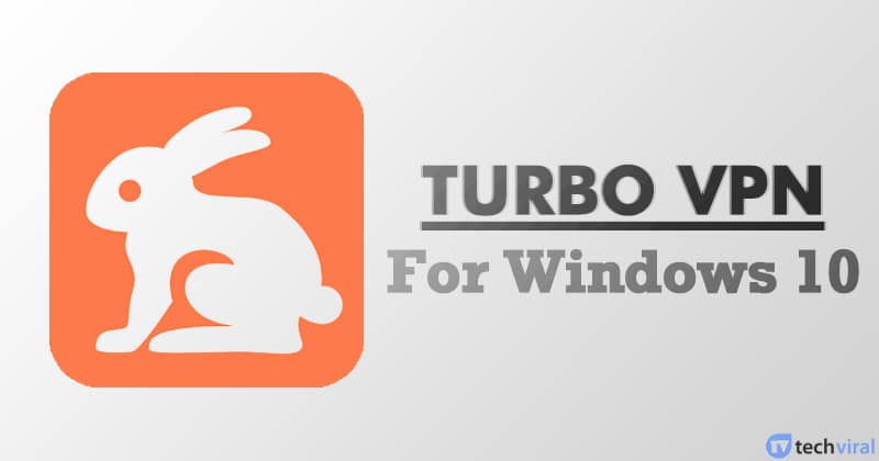 Turbo VPN для ПК - Как использовать VPN на Windows