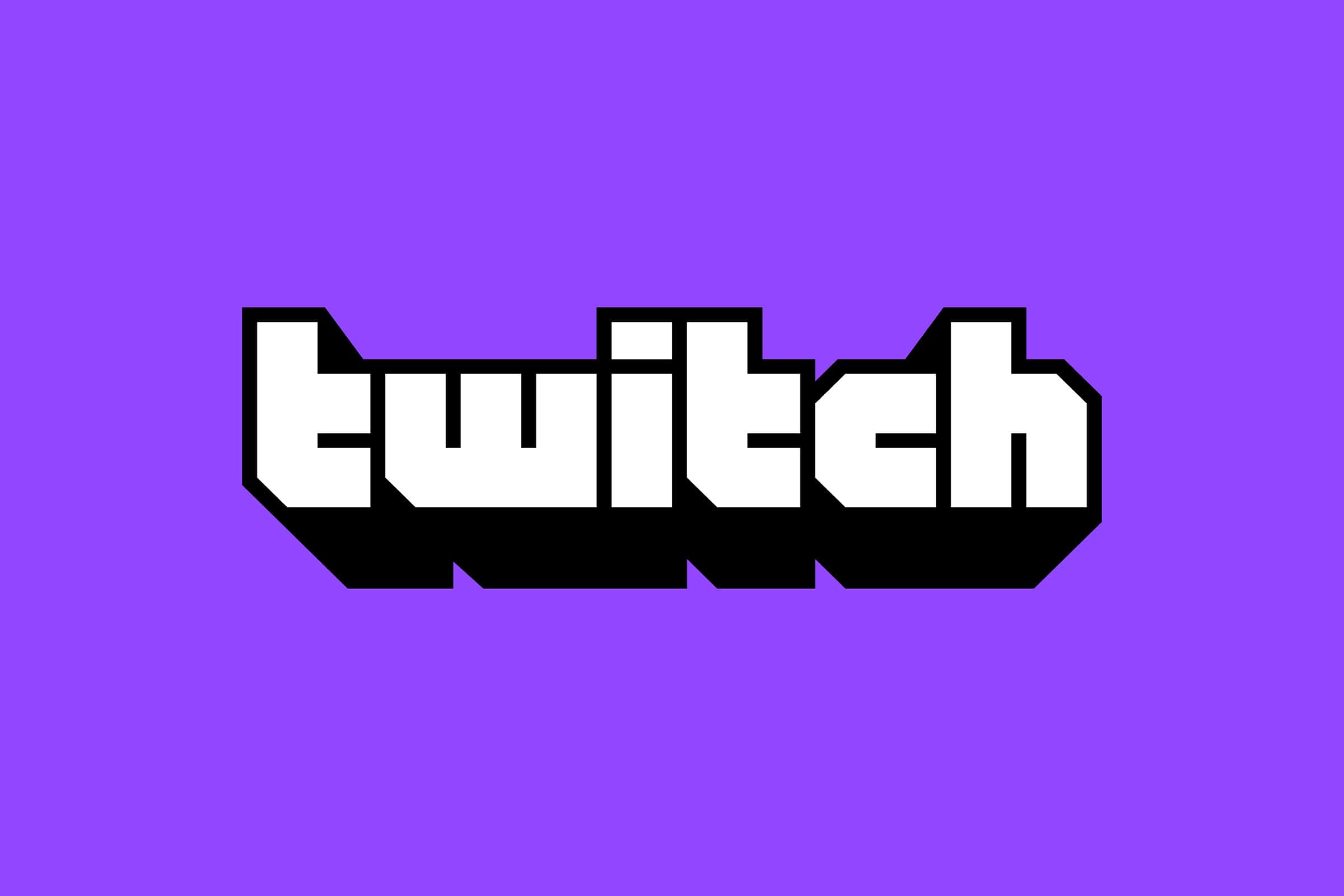 Twitch Приземляется в горячей воде из-за проблем с лицензированием музыки