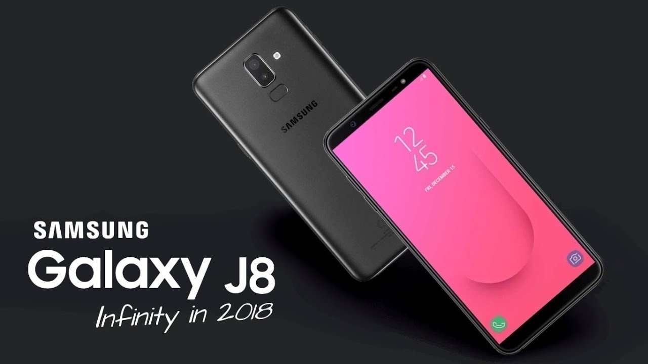 [Update: June 2021 Security Patch] Samsung Galaxy Отслеживание обновлений J8
