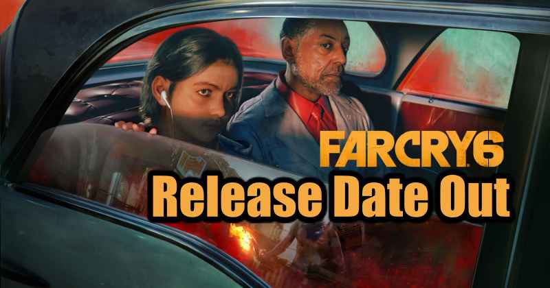 Дата выхода Far Cry 6 подтверждена на февраль 2021 года!