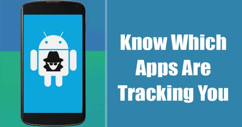 Как узнать, какие приложения используют трекеры для отслеживания вас на Android