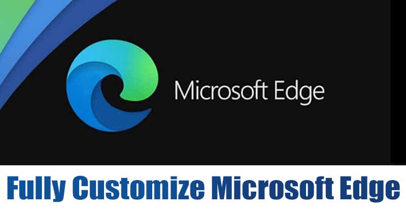 Как установить другую тему & amp;  Цвет в браузере Microsoft Edge