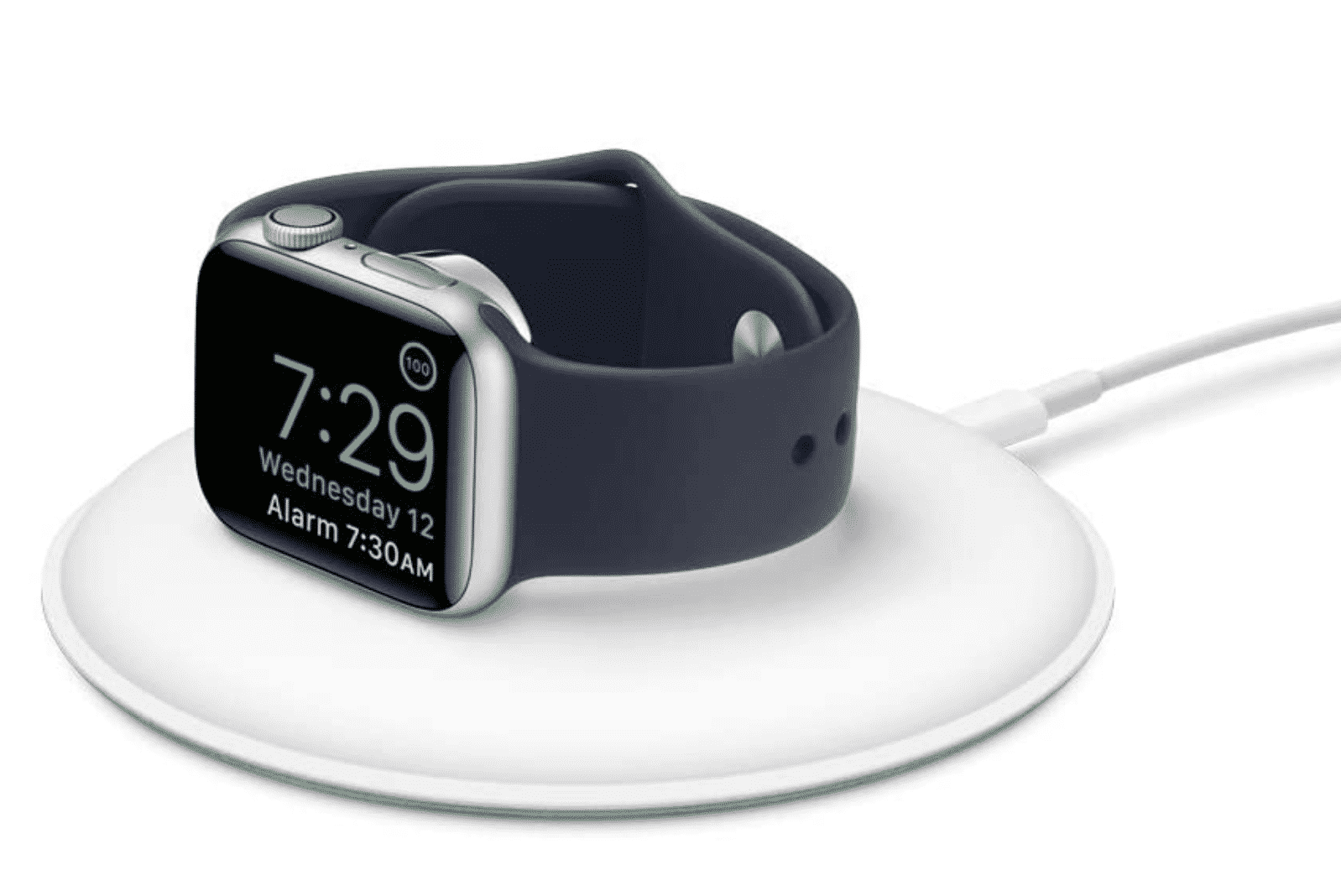 Apple Watch Series 7 Magnetic Dock