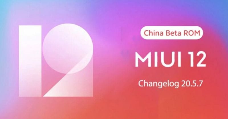 Разработка бета-версии Xiaomi MIUI 12 приостановлена: узнать причину