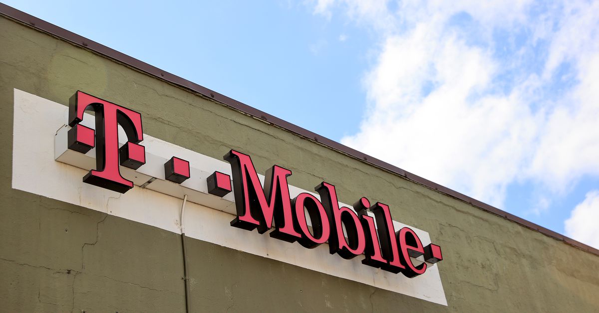 Сотни магазинов T-Mobile скоро смогут починить телефоны