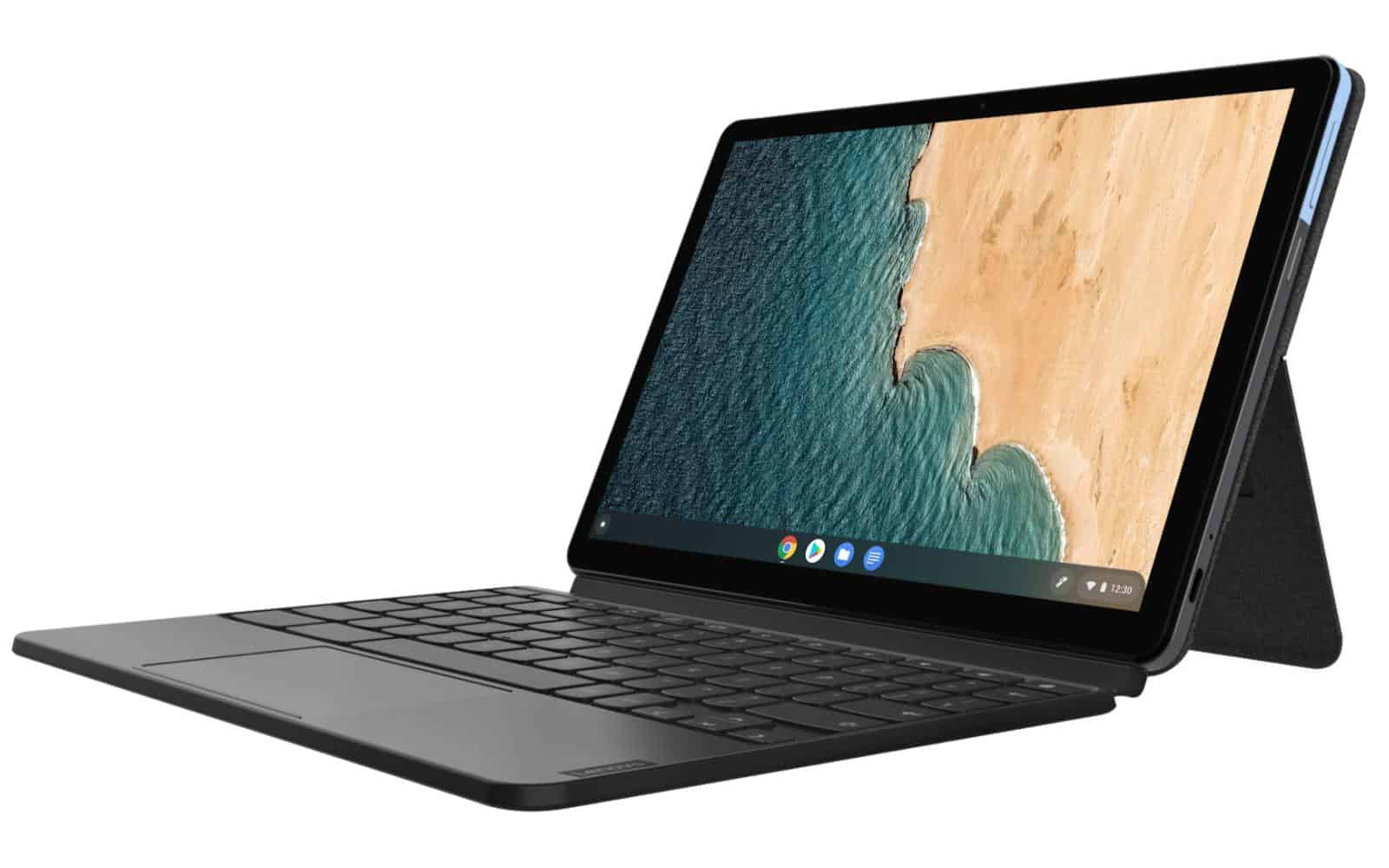 Съемный Chromebook Lenovo IdeaPad Duet теперь доступен для покупки