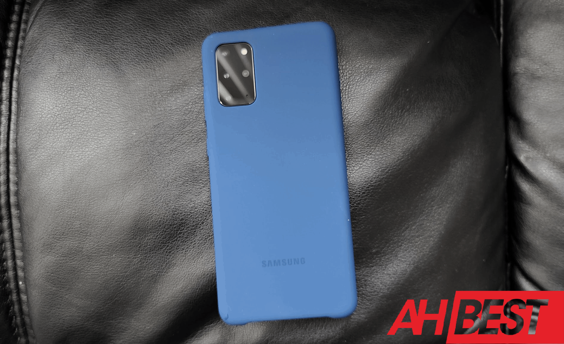 Топ-10 лучших Samsung Galaxy Случаи S20 - Обновлено в октябре 2021 г.