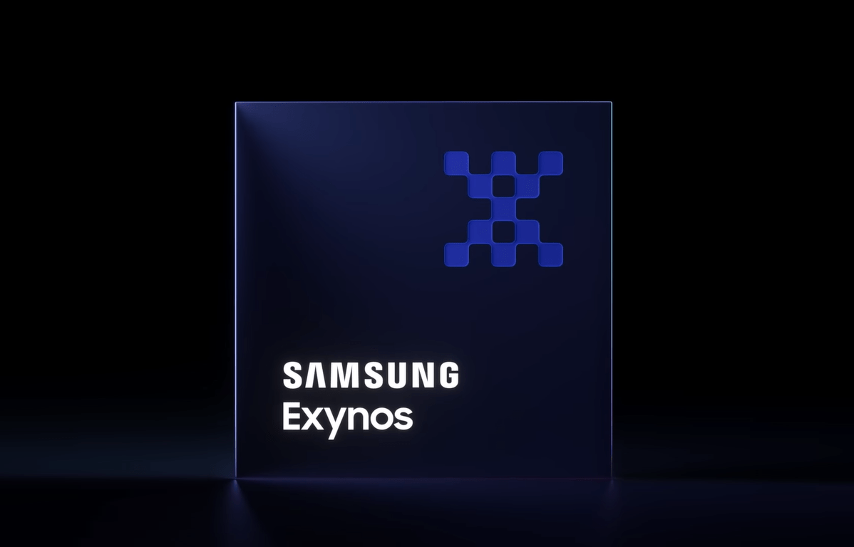 Чипсеты Exynos с графическими процессорами AMD могут появиться в этом году
