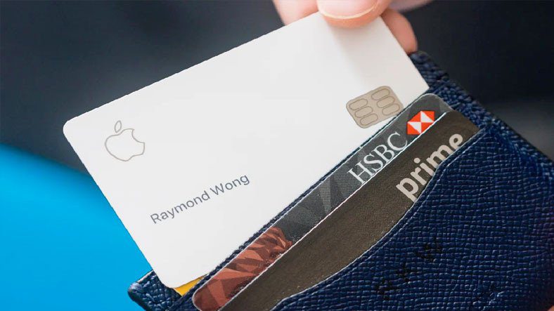 Appleплатежная система Apple PayПрошел Mastercard