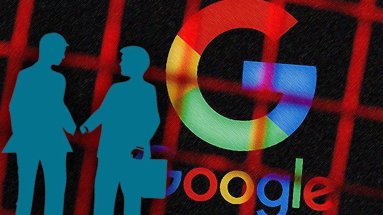 Зеленый свет фундаментальным изменениям от генерального директора Google