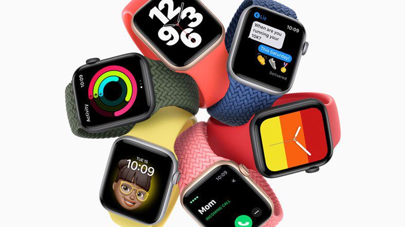 Apple, Apple WatchМожет запустить прочную модель