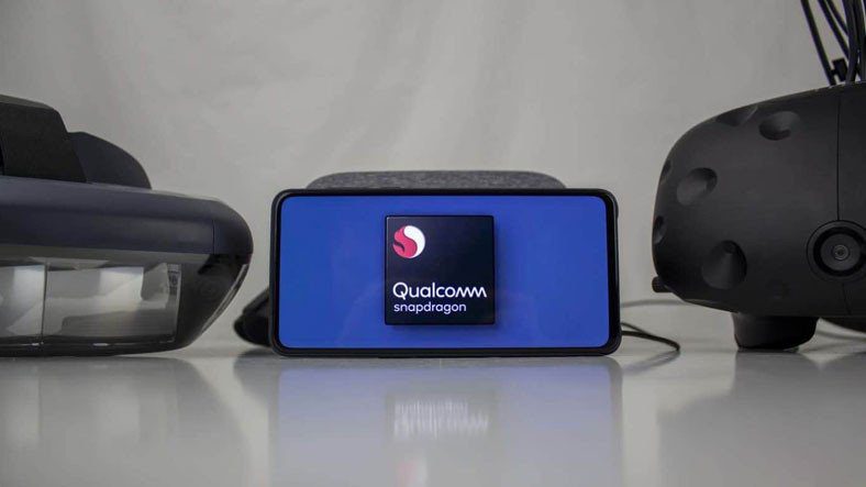 Автономные очки Qualcomm XR появятся через 5-10 лет