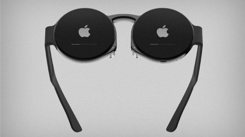 новый Apple Их очки будут выглядеть как традиционные очки