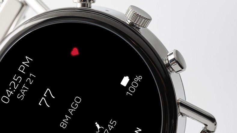 Falster 2, новые умные часы Skagen, поступают в продажу сегодня