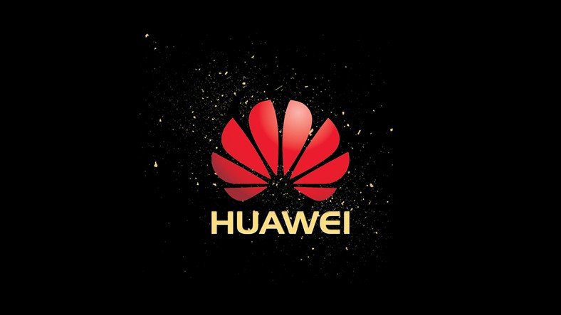 Уникальный дизайн беспроводной гарнитуры Huawei