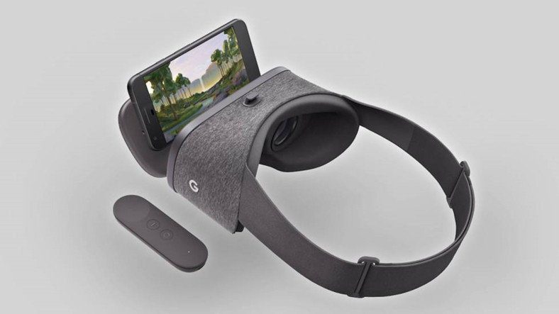 Daydream VR будет поддерживать 11 телефонов к концу года
