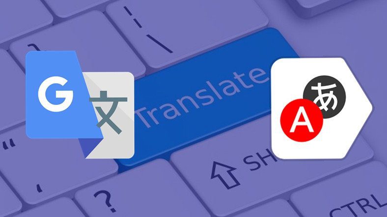 Yandex Translate VS Google Translate: что лучше?