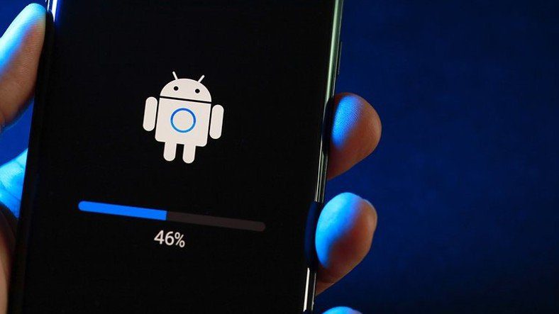 Обновления будут устанавливаться быстрее с Android 13