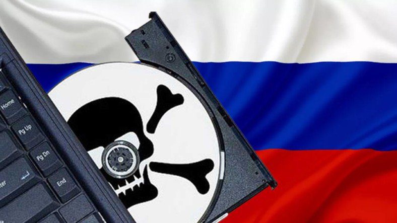 Россия может легализовать использование пиратского ПО