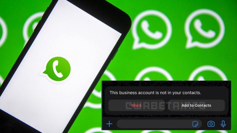 WhatsApp разрабатывает новую функцию, которая предупреждает пользователей