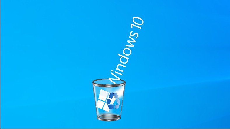 Windows 10 теперь будет получать только 1 крупное обновление в год