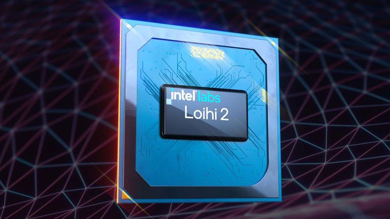 Intel анонсирует новый нейроморфный чип