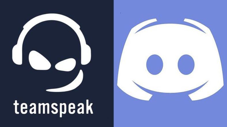 TeamSpeak против Discord: что лучше?