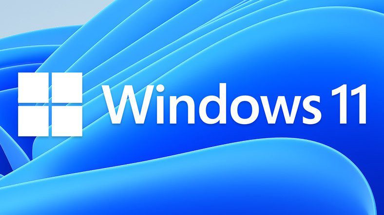 Майкрософт, Windows Выпущено 11 файлов образов ISO [İndir]