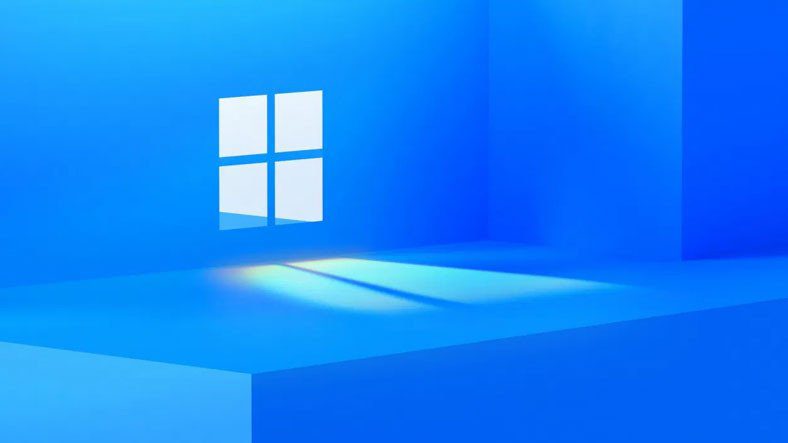 Windows 11 Утечка ISO: вот первые изображения