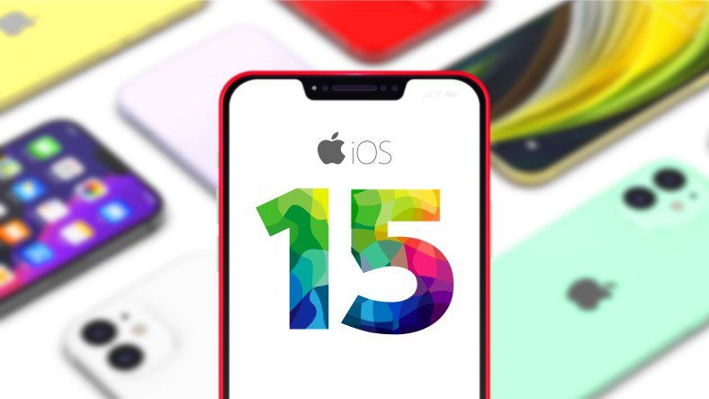 AppleОбъявлена ​​дата запуска iOS 15