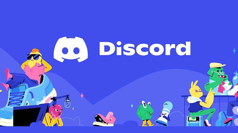 Discord объявляет о своем новом логотипе в честь своего 6-летия