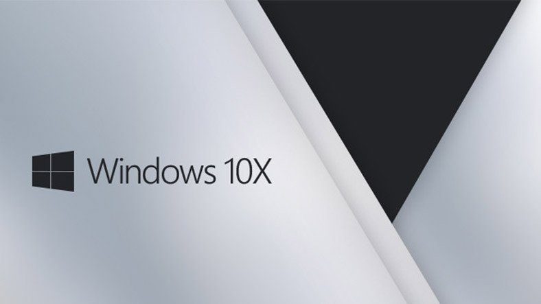 Майкрософт, Windows Снято с запуска 10X